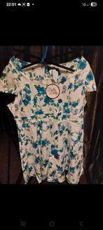 Dolly and Dotty Vintage Jurk - Maat 38 - Nieuw!, Dolly and Dotty, Ophalen of Verzenden, Nieuw, Maat 38/40 (M)