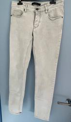 Weer zo’n mooie jeans van het mooie merk IKKS, Verzenden, Zo goed als nieuw, Grijs, W32 (confectie 46) of kleiner