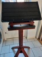 Voederhuis op Poot - Stevig! Vaste prijs ,€55, Ophalen of Verzenden