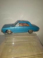 Ford Taunus 20M Coupe Ichiko Japan frictie is goed zie de, Ophalen of Verzenden