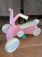 BERG kart/fiets roze, Kinderen en Baby's, Speelgoed | Buiten | Voertuigen en Loopfietsen, Gebruikt, Loopfiets, Ophalen