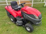Nette maaier met Honda 2 cilinder motor, Ophalen, Gebruikt, Elektrische starter, 90 tot 120 cm
