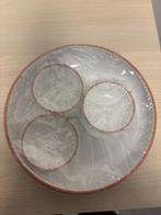 Schalen, Porselein of Keramiek, Schaal, Rond, Nieuw