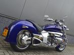 Honda NRX 1800 RUNE (bj 2005), Motoren, Chopper, Bedrijf, 1800 cc