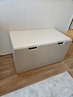 Smastad kinderbureau met lade - Oss, Kinderen en Baby's, Boxen, Ophalen, Gebruikt, Rechthoekig, Lade