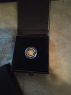 goud en zilver munten met certeficaat echtheid, Postzegels en Munten, Munten | Amerika, Ophalen of Verzenden, Zuid-Amerika, Losse munt