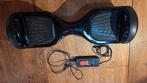 Zwarte Hoverboard - Denver - Met tas!, Ophalen of Verzenden, Gebruikt