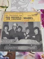 the teckels - mabel nederbeat, Ophalen of Verzenden, Gebruikt