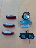Piaggio TPH Typhoon NRG ZIP koplamp Achterlamp verlichting, Ophalen of Verzenden