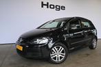 Volkswagen Golf Plus 1.4 TSI Trendline Airco Cruise Control, Auto's, Gebruikt, 4 cilinders, Origineel Nederlands, Bedrijf