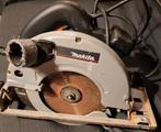 Makita Cirkelzaag - 5603R, Doe-het-zelf en Verbouw, Gereedschap | Zaagmachines, Ophalen, Gebruikt, Cirkelzaag, 600 tot 1200 watt