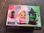 Lego - Brick Headz Elphaba en Glinda NIEUW IN DOOS, Ophalen of Verzenden, Nieuw, Complete set, Lego