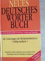 diverse woordenboeken, Ophalen of Verzenden, Zo goed als nieuw, Van Dale, Nederlands
