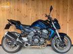 KAWASAKI Z 750 ABS Z750 Z-750 Z750ABS, 4 cilinders, Bedrijf, Meer dan 35 kW, 748 cc