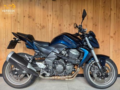KAWASAKI Z 750 ABS Z750 Z-750 Z750ABS, Motoren, Motoren | Kawasaki, Bedrijf, Naked bike, meer dan 35 kW, 4 cilinders