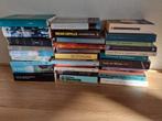 31 boeken, Gelezen, Ophalen of Verzenden