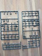 Warhammer fantasy/tow Goblin bits op sprue, Hobby en Vrije tijd, Wargaming, Ophalen of Verzenden, Zo goed als nieuw, Warhammer
