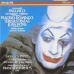 Leoncavallo Pagliacci Der Bajazzo Paillasse CD, Ophalen of Verzenden, Barok, Gebruikt, Opera of Operette