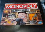 Monopoly Valsspelers Editie, Hobby en Vrije tijd, Gezelschapsspellen | Bordspellen, Vijf spelers of meer, Ophalen of Verzenden