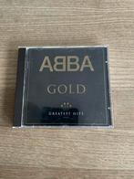 ABBA CD Gold, Ophalen of Verzenden, Zo goed als nieuw