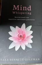 Tara Bennett - Coleman Mind Whispering, Verzenden, Zo goed als nieuw, Achtergrond en Informatie