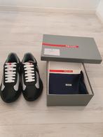 Prada America's Cup Black, Kleding | Heren, Schoenen, Zwart, Nieuw, Ophalen of Verzenden, Prada