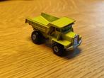 Matchbox Dump Truck, Ophalen of Verzenden, Zo goed als nieuw, Auto