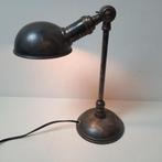 Tafellamp Duijs Trading Portobello-57414, Huis en Inrichting, Lampen | Tafellampen, Ophalen of Verzenden, Zo goed als nieuw, Minder dan 50 cm