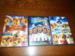 DVD's Buddies [ Disney ] 3 X, Cd's en Dvd's, Alle leeftijden, Ophalen of Verzenden, Zo goed als nieuw
