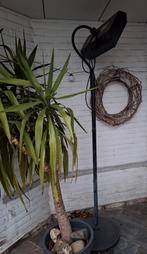 PATIO HEATER 2000w, Ophalen