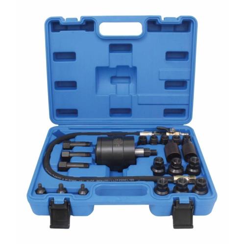 Pneumatische Verstuiver Trekker Set, Auto diversen, Autogereedschap, Nieuw, Ophalen of Verzenden