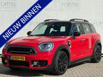 MINI Countryman 2.0 Cooper S E ALL4 Chili CARPLAY | CAMERA |, Auto's, Mini, Gebruikt, Met garantie (alle), Leder en Stof, Plug-in hybride