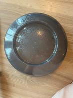 IKEA Magnetron Schaal Deksel Set, Kunststof, Schaal, Rond, Ophalen of Verzenden