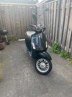 Vespa sprint 80cc 4v, Fietsen en Brommers, Scooters | Vespa, Ophalen, Gebruikt, Overige modellen, 80 cc