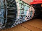 2X Plastirol gaas, tuingaas, 180cm hoog, 25m lang, Tuin en Terras, Gaas en Draad, Ophalen of Verzenden, Nieuw, 20 meter of meer