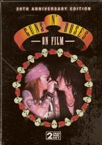 Guns n' Roses - On film ( 20th annversary edition ), Alle leeftijden, Ophalen of Verzenden, Nieuw in verpakking, Muziek en Concerten