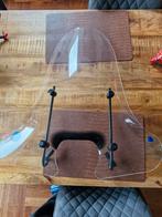 Scherm Piaggio zip, Fietsen en Brommers, Ophalen