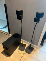 Bose geluid set, Soundbar, 70 watt of meer, Zo goed als nieuw, Overige spelers