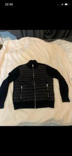 Icon amsterdam jas, Ophalen