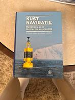 Janneke Bos - Kustnavigatie, Janneke Bos; Toni Rietveld; Adelbert van Groeningen, Watersport en Hengelsport, Ophalen of Verzenden