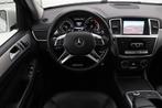Mercedes-Benz M-klasse 350 BlueTEC AMG Line | Panoramadak |, Te koop, M-Klasse, Geïmporteerd, 5 stoelen