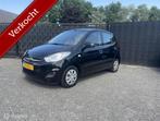 Hyundai i10 1.1 i-Drive Cool, Euro 5, Gebruikt, 880 kg, 4 cilinders