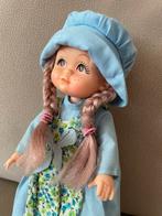 Soort Holly Hobbie popje pop vintage, Verzamelen, Ophalen of Verzenden, Gebruikt, Pop