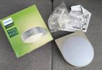 Philips myGarden Chipmunk wandlamp E27, Ophalen of Verzenden, Nieuw, Netvoeding, Wandlamp