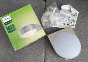 Philips myGarden Chipmunk wandlamp E27 beschikbaar voor biedingen