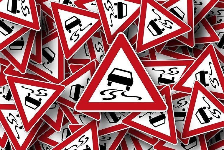 Auto Theorie, Ophalen of Verzenden