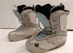 Crazy creek snowboardschoenen maat 43 (27,5cm), Gebruikt, Ophalen of Verzenden