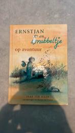 Jaap ter Haar - Op avontuur, Boeken, Fictie algemeen, Ophalen of Verzenden, Zo goed als nieuw, Jaap ter Haar