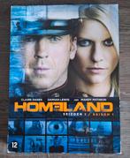 Homeland seizoen 1, Ophalen of Verzenden, Zo goed als nieuw