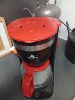 Lentz koffiezet apparaat, Ophalen of Verzenden, Gebruikt, Koffiemachine